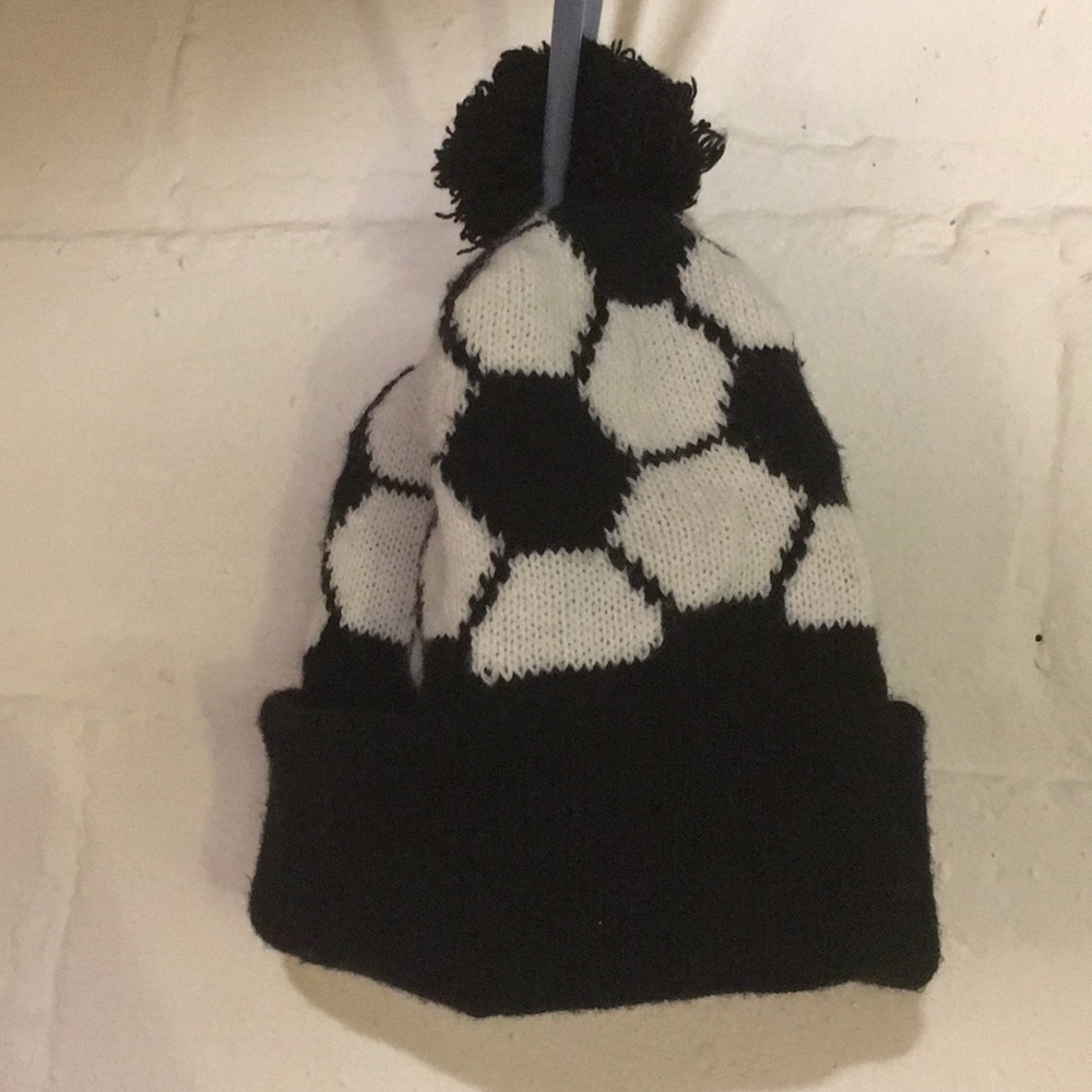 Soccer Sock Cap